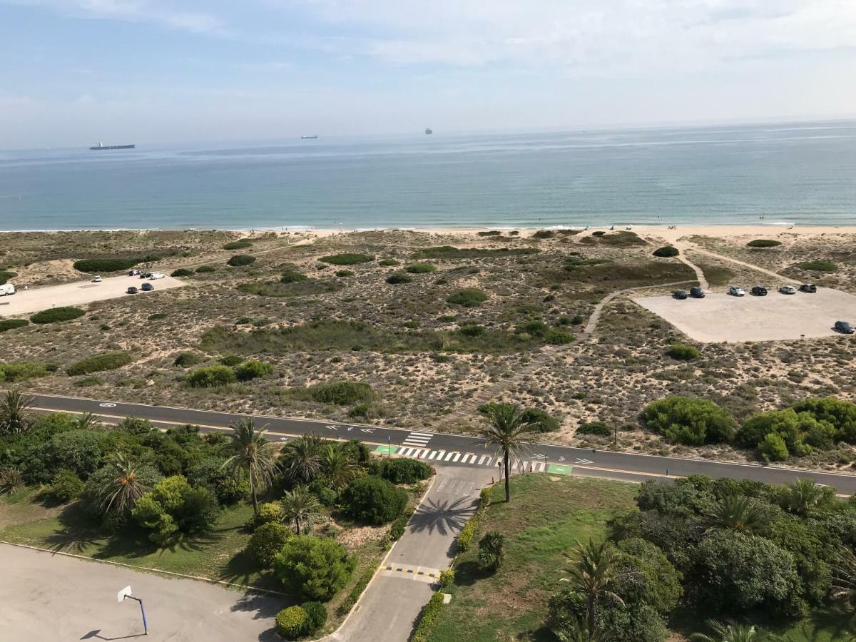 Gran Apartamento, Un Lujo En Playa El Saler - Valencia Exterior photo